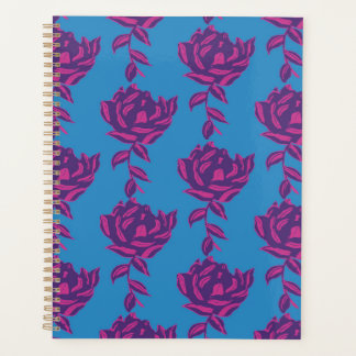 Agenda Pleno Floral