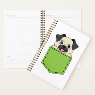 Agenda Pocket Pet Cog