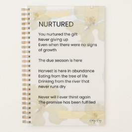 Agenda Poesia de Poesia de Incentivo à Elevação Enurtada