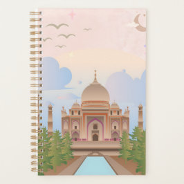 Agenda Poesia em Marble