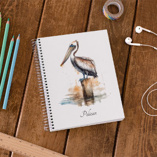 Agenda Poise do Pelicano