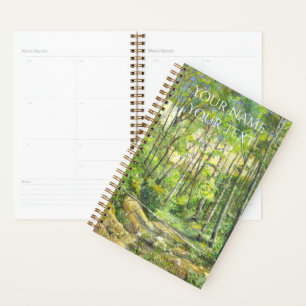 Agenda pomar