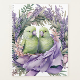Agenda Pombinhos & Lavanda