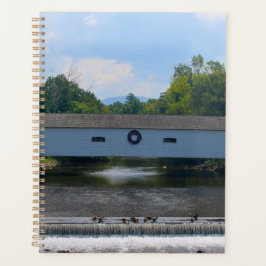 Agenda Ponte Coberta de Elizabethton