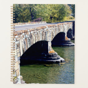 Agenda Ponte Divide Creek