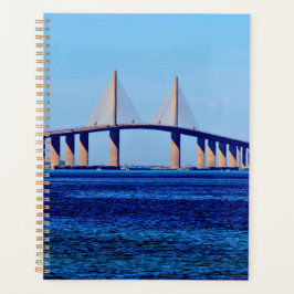 Agenda Ponte Sunshine Skyway