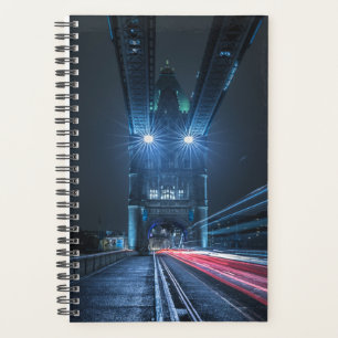 Agenda Ponte Torre de Londres
