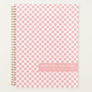 Agenda Ponto Moderno Mínimo