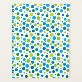 Agenda Pontos de movimento primavera