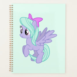 Agenda Pony
