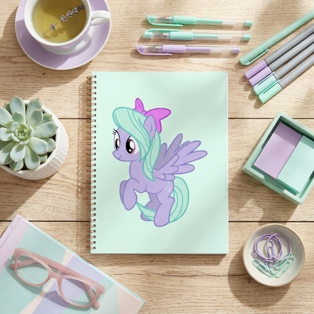 Agenda Pony (Criador carregado)
