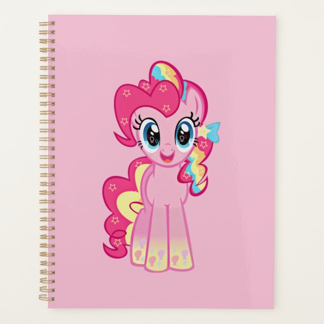Agenda Pony (Frente)