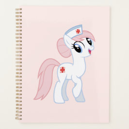 Agenda Pony