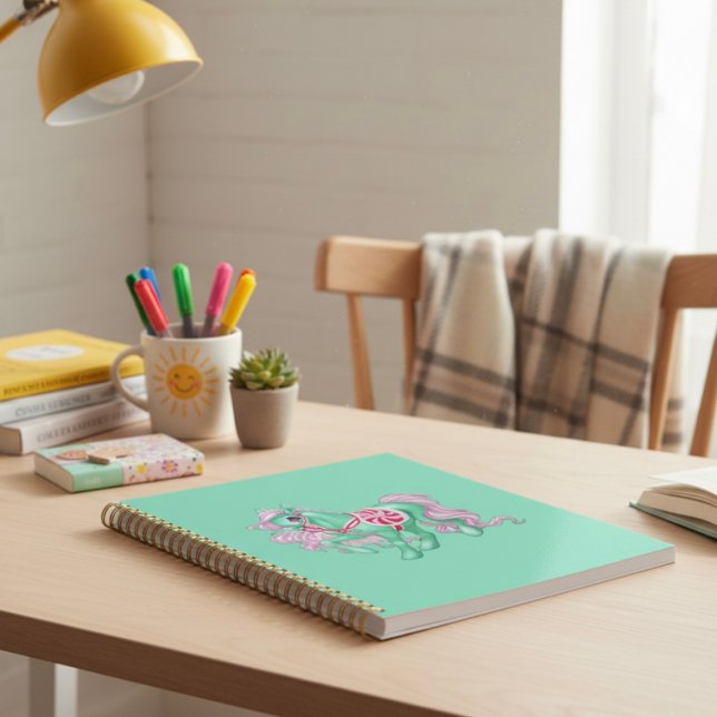 Agenda Pony Planner (Criador carregado)