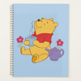 Agenda Pooh