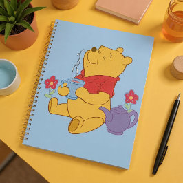 Agenda Pooh