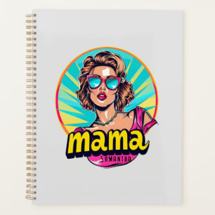Agenda Pop da Mãe Personalizada (3)