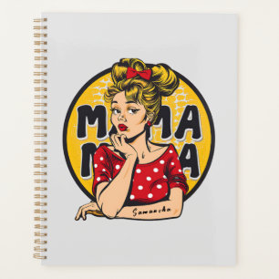 Agenda Pop da Mãe Personalizada (4)