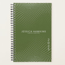 Pop Verde Oleícola Escuro - Ponto Semanal