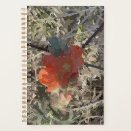 Agenda Poppy Planner