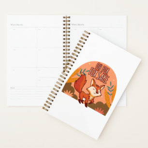 Agenda Por Amor à Raposa Lindos e Engraçados Raposas