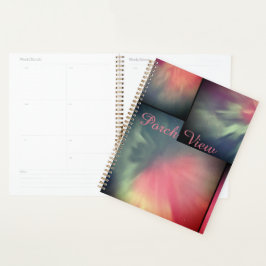 Agenda Porch View / Corona /