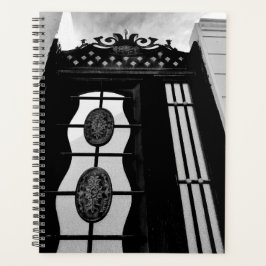 Agenda Porta Romântica