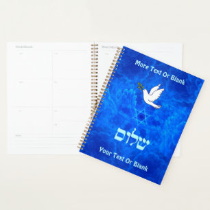 Agenda Porta - Shalom