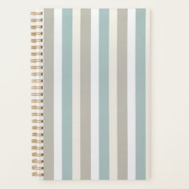 Agenda Positive Vibes daily planner