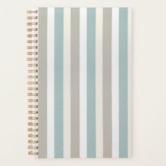 Agenda Positive Vibes daily planner