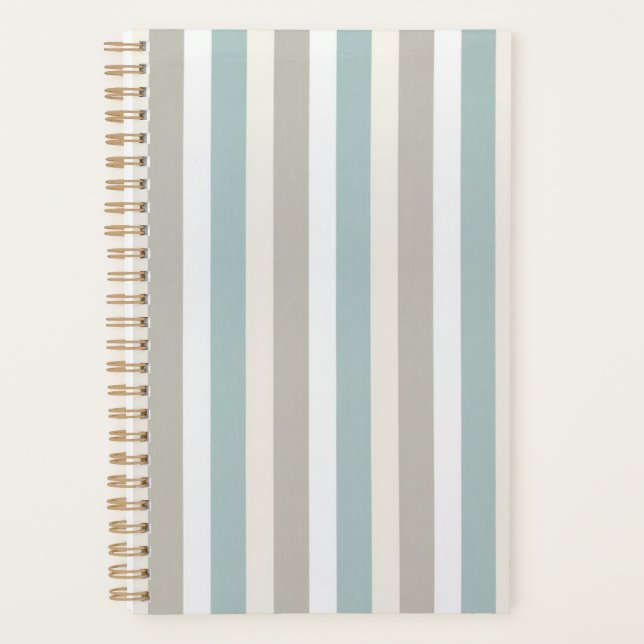 Agenda Positive Vibes daily planner (Frente)