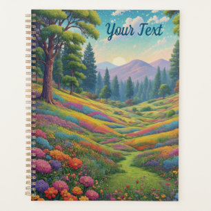 Agenda Prado da Montanha