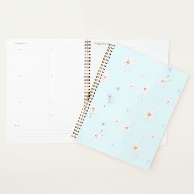 Agenda Prado Sonhador de Hortelã (Exibição)