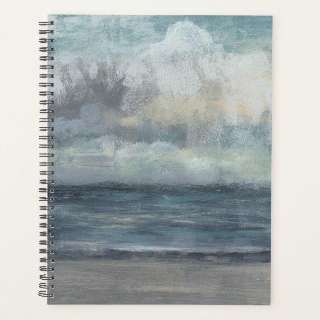 Agenda Praia (Frente)