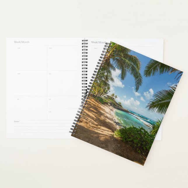 Agenda Praia de Kuau Cove | Maui, Havaí (Exibição)