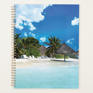 Agenda Praia Exótica