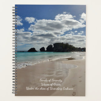 Agenda Praia Inspiradora Grande