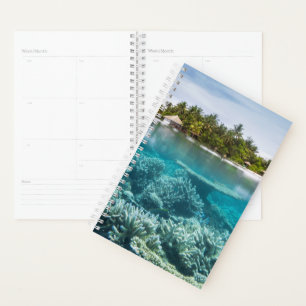 Agenda Praias Tropicais Ari Atoll Maldivas