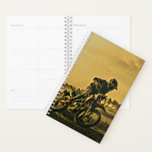 Agenda Prescrições únicas para motociclistas