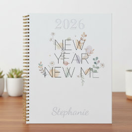 Agenda Presente Botânico para o Seu Jardim Caprichoso