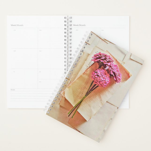 Agenda Presente de Leitura de Amantes (Exibição)