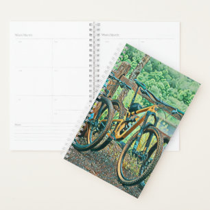 Agenda Presente de Lover de Ciclo