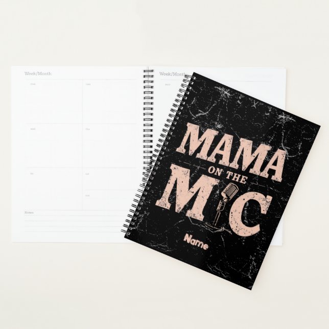 Agenda Presente para Mãe DJ Cantora Podcaster Rádio no Di (Exibição)