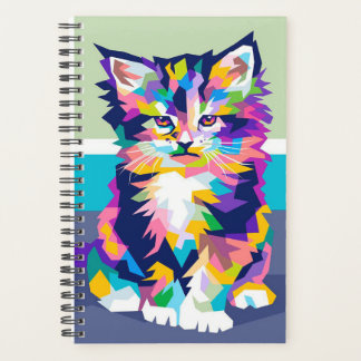 Agenda Presente Personalizado Engraçado para Proprietário