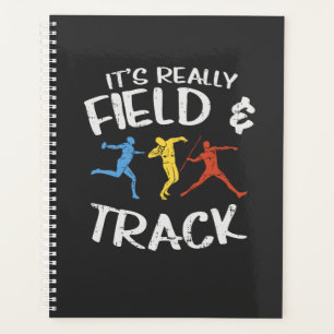 Agenda Presentes de Atletismo Esportivo
