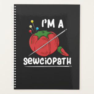 Agenda Presentes De Colheita De Costura