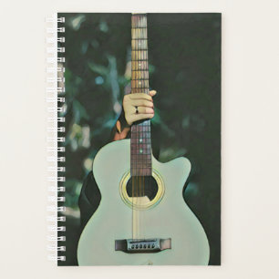 Agenda presentes guitarristas legal