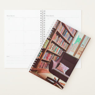 Agenda Presentes para amantes de livros de adolescentes