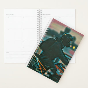Agenda Presentes para motociclistas