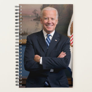 Agenda Presidente americano Joe Biden como Senador